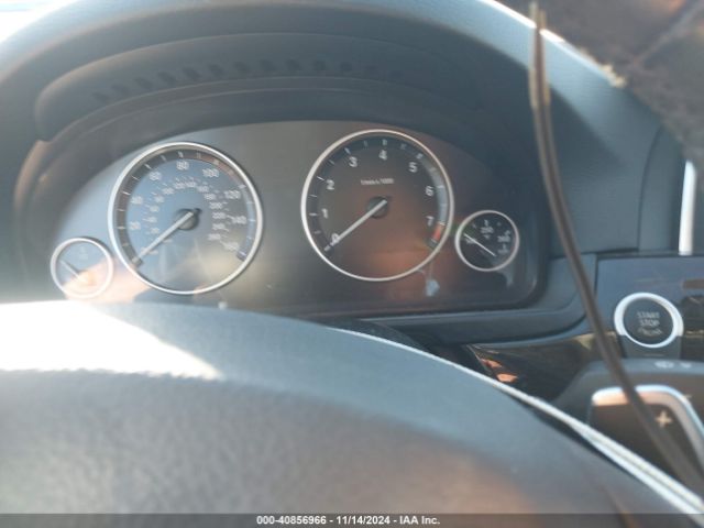 WBA5A5C59GG348577 BMW 528I