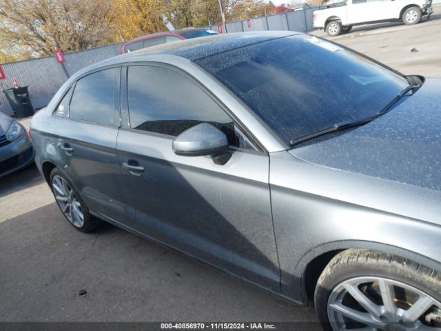 WAUEFGFF1F1020735 Audi A3 2.0t Premium