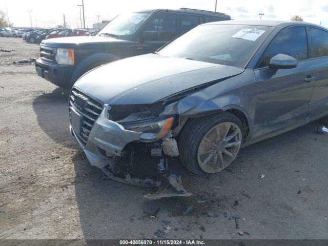 WAUEFGFF1F1020735 Audi A3 2.0t Premium