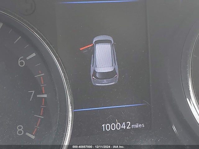 Nissan ROGUE SV 2018 KNMAT2MV3JP529769 Image 15