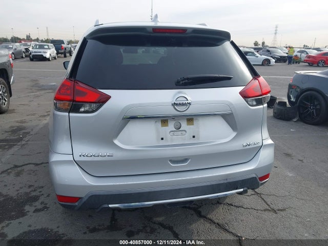 Nissan ROGUE SV 2018 KNMAT2MV3JP529769 Image 16