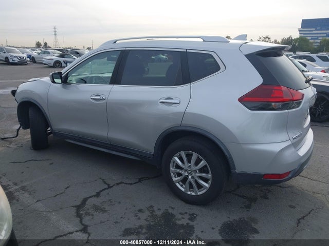 Nissan ROGUE SV 2018 KNMAT2MV3JP529769 Image 3