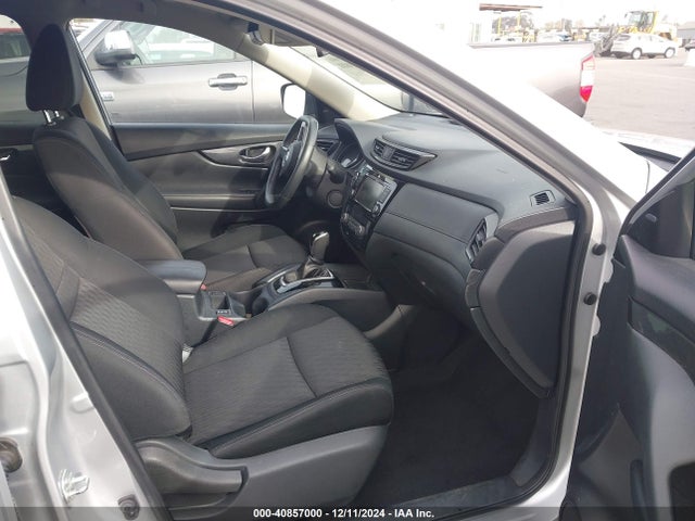 Nissan ROGUE SV 2018 KNMAT2MV3JP529769 Image 5