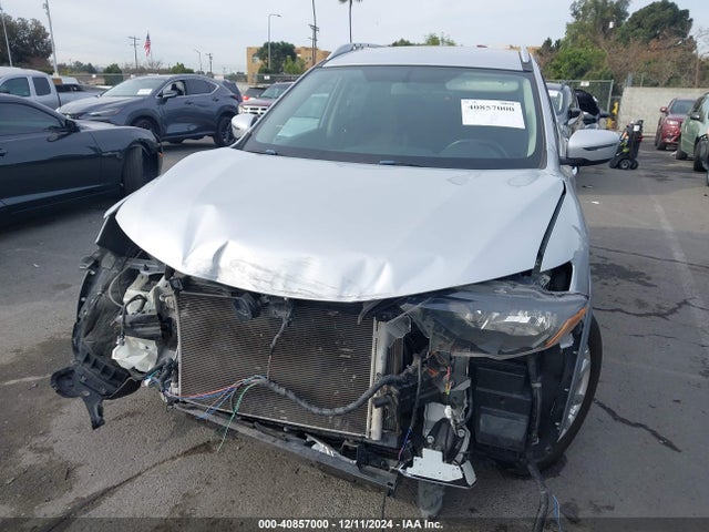 Nissan ROGUE SV 2018 KNMAT2MV3JP529769 Image 6