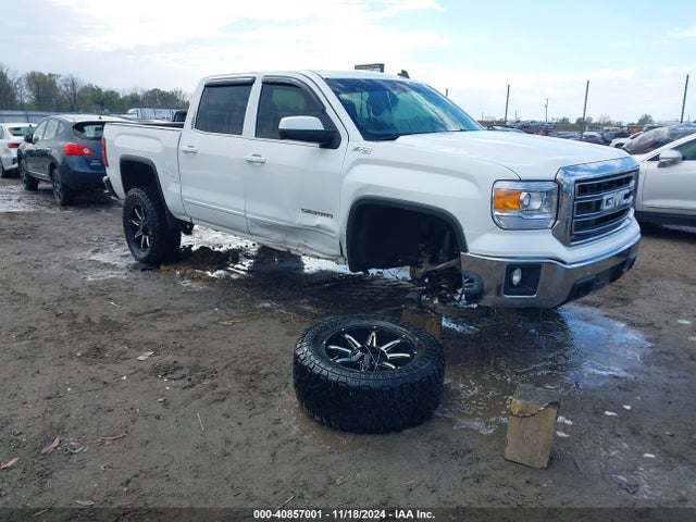 2014 3GTU2UEC4EG552769 main image