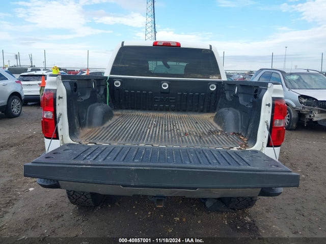 GMC Sierra 1500 Sle 2014 3GTU2UEC4EG552769 Image 8