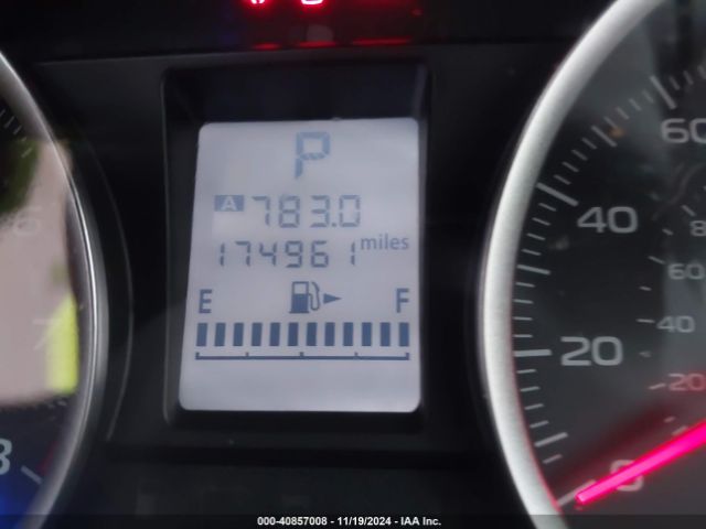 JF2SJABC5GH444460 Subaru Forester 2.5i
