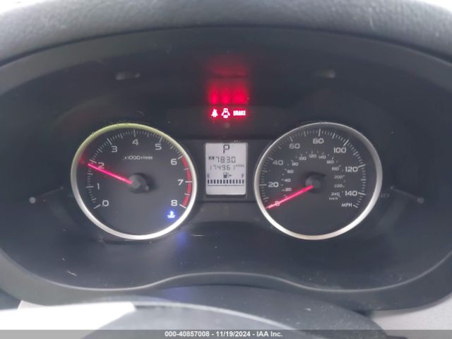 JF2SJABC5GH444460 Subaru Forester 2.5i