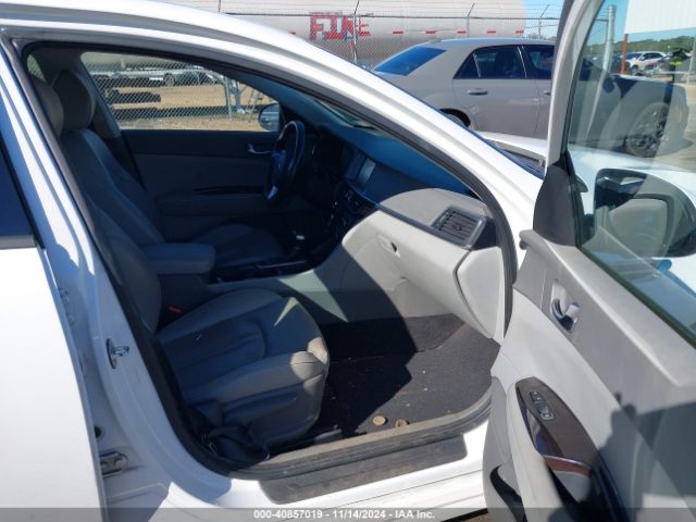 5XXGU4L35JG246767 KIA OPTIMA EX