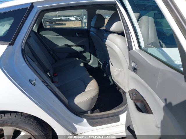 5XXGU4L35JG246767 KIA OPTIMA EX