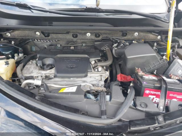 JTMNFREV9HJ714521 Toyota RAV4 SE