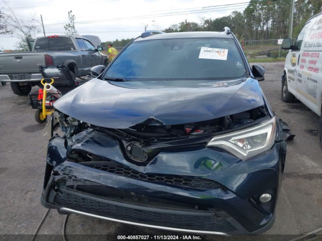 JTMNFREV9HJ714521 Toyota RAV4 SE