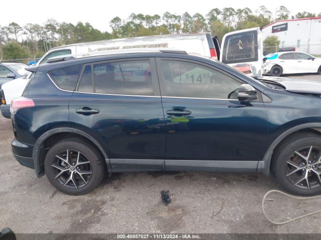 JTMNFREV9HJ714521 Toyota RAV4 SE