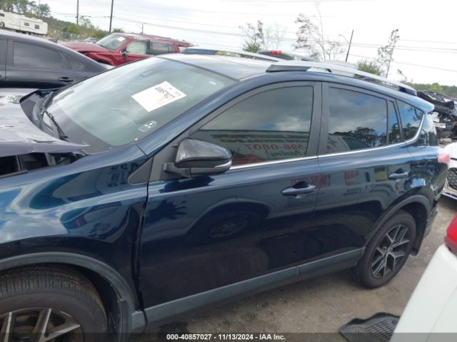 JTMNFREV9HJ714521 Toyota RAV4 SE