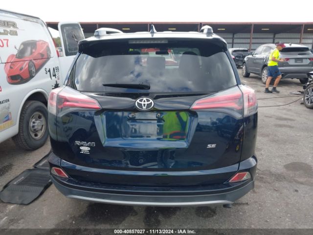 JTMNFREV9HJ714521 Toyota RAV4 SE