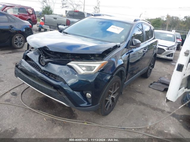 JTMNFREV9HJ714521 Toyota RAV4 SE