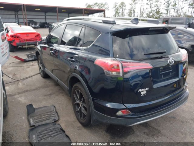 JTMNFREV9HJ714521 Toyota RAV4 SE