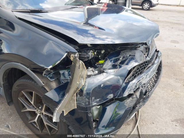 JTMNFREV9HJ714521 Toyota RAV4 SE