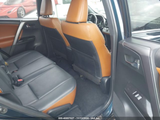 JTMNFREV9HJ714521 Toyota RAV4 SE