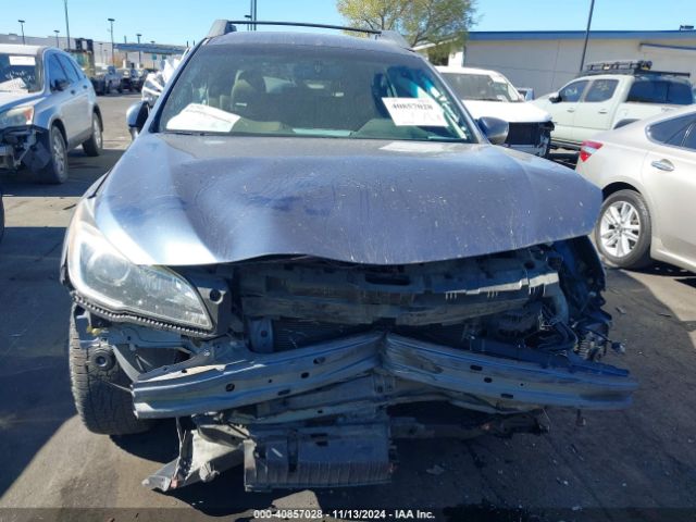 4S4BSACC7H3284165 Subaru Outback 2.5i Premium