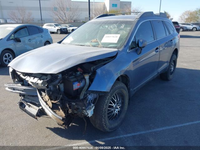 4S4BSACC7H3284165 Subaru Outback 2.5i Premium