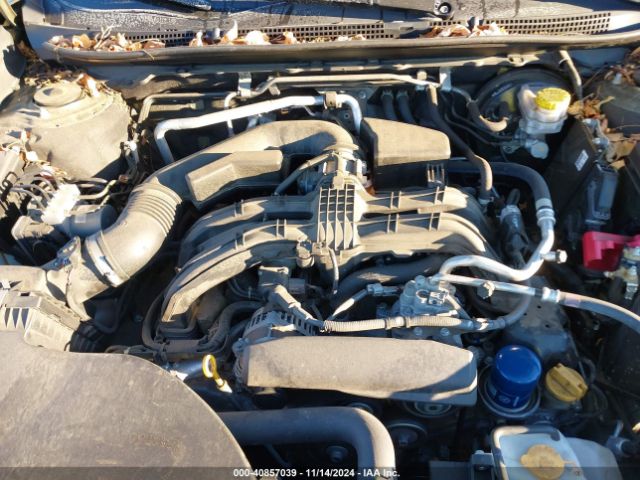 4S4BTACC7L3265671 Subaru Outback Premium