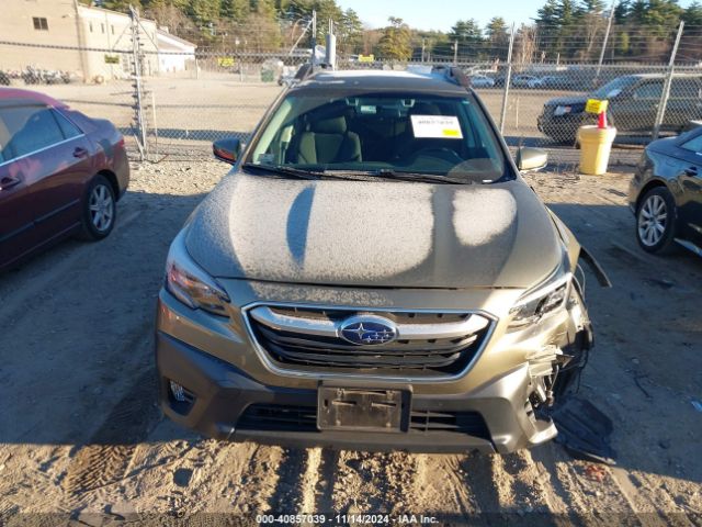 4S4BTACC7L3265671 Subaru Outback Premium