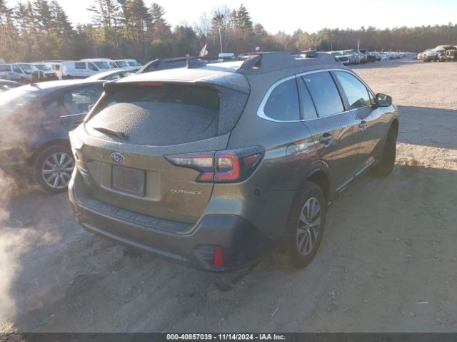 4S4BTACC7L3265671 Subaru Outback Premium