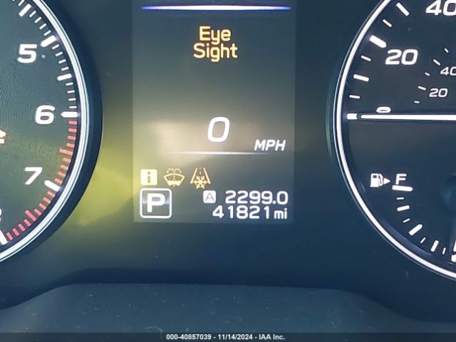 4S4BTACC7L3265671 Subaru Outback Premium
