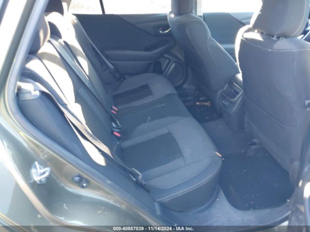 4S4BTACC7L3265671 Subaru Outback Premium