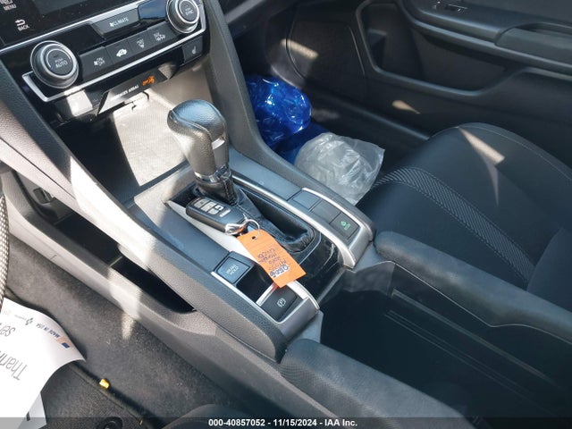 Honda Civic Ex-t 2016 2HGFC1F39GH652485 Image 11