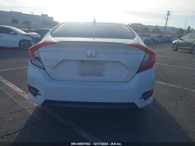 Honda Civic Ex-t 2016 2HGFC1F39GH652485 Image 16