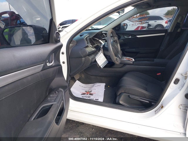 Honda Civic Ex-t 2016 2HGFC1F39GH652485 Image 5