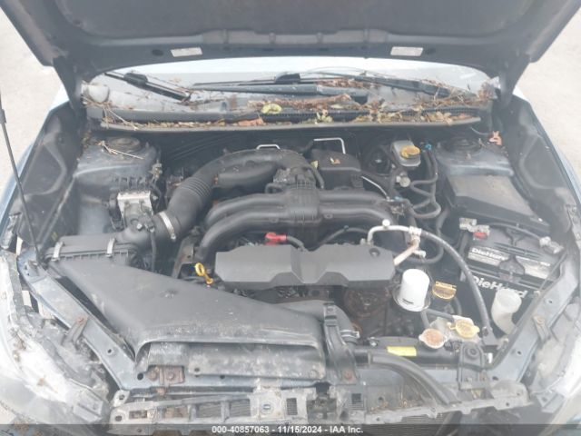 JF1GJAB63GH004337 Subaru Impreza 2.0i Premium
