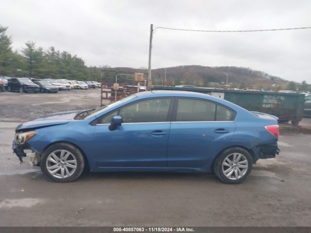 JF1GJAB63GH004337 Subaru Impreza 2.0i Premium