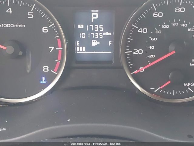 JF1GJAB63GH004337 Subaru Impreza 2.0i Premium