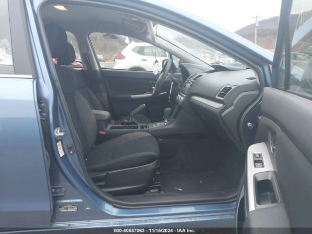 JF1GJAB63GH004337 Subaru Impreza 2.0i Premium
