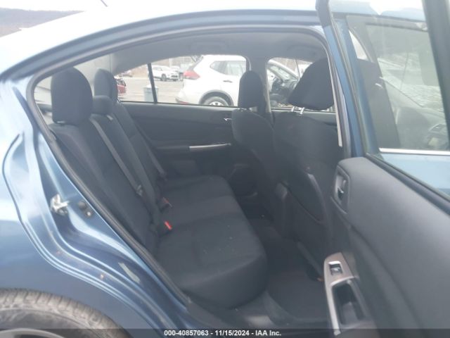 JF1GJAB63GH004337 Subaru Impreza 2.0i Premium