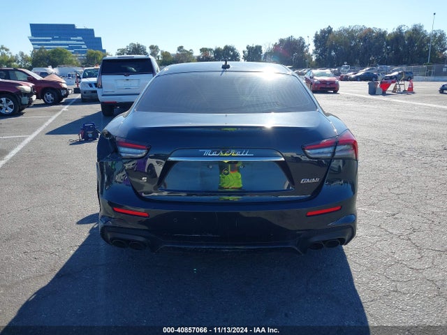 ZAM57YSA3M1365483 Maserati GHIBLI S