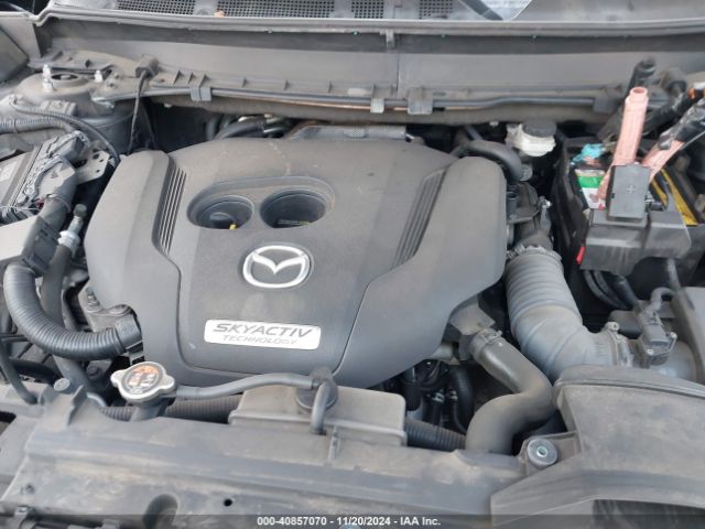 JM3TCBEYXG0116595 Mazda Cx-9 Signature