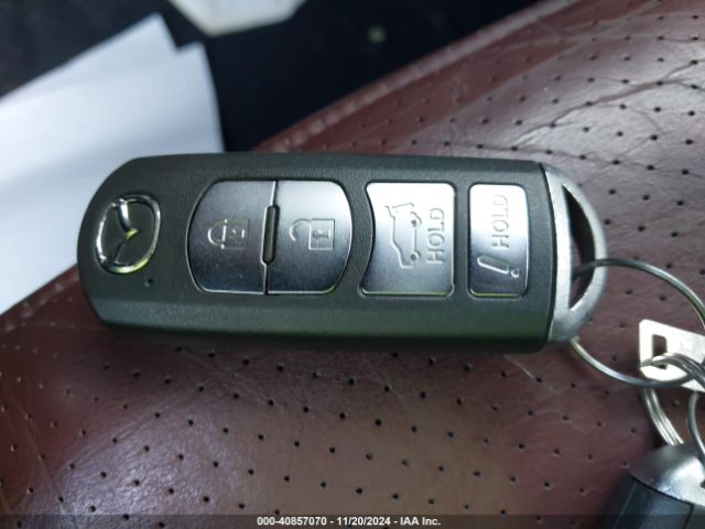 JM3TCBEYXG0116595 Mazda Cx-9 Signature