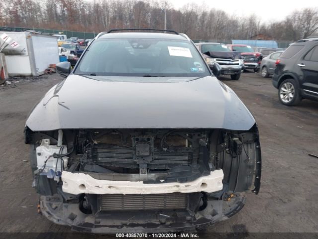 JM3TCBEYXG0116595 Mazda Cx-9 Signature