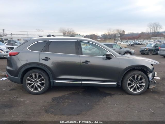 JM3TCBEYXG0116595 Mazda Cx-9 Signature