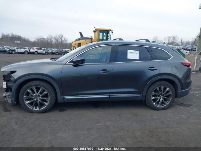 JM3TCBEYXG0116595 Mazda Cx-9 Signature