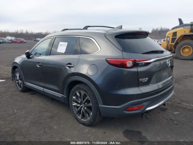 JM3TCBEYXG0116595 Mazda Cx-9 Signature