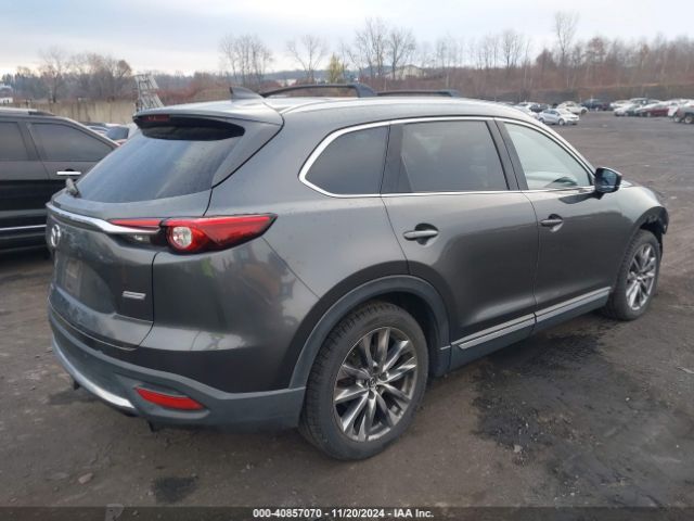 JM3TCBEYXG0116595 Mazda Cx-9 Signature