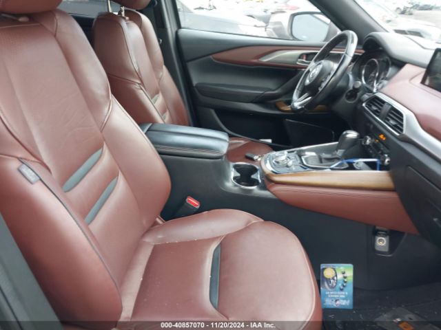 JM3TCBEYXG0116595 Mazda Cx-9 Signature