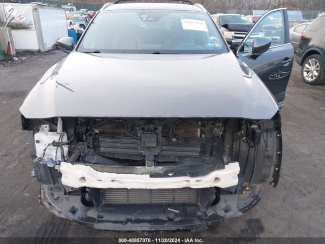 JM3TCBEYXG0116595 Mazda Cx-9 Signature