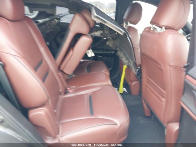 JM3TCBEYXG0116595 Mazda Cx-9 Signature