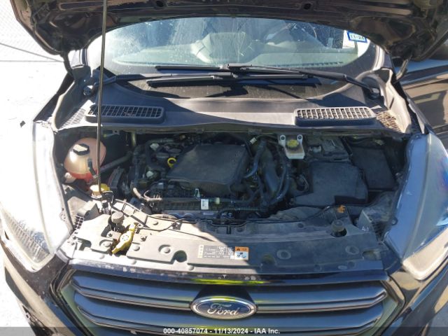 1FMCU0HD8KUA92555 Ford ESCAPE SEL